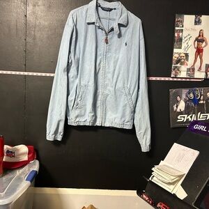 Vintage Ralph Lauren